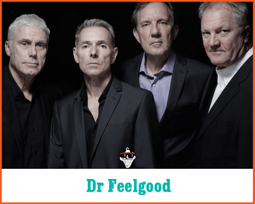 DrFeelgood