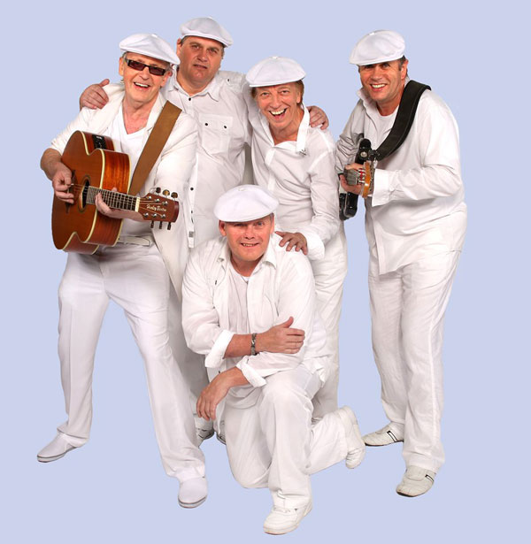 The-Rubettes-rocknroll